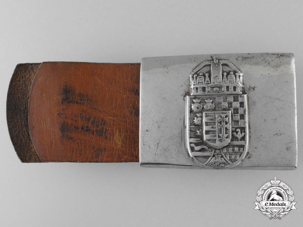 a_second_war_hungarian_army_belt_buckle_i_309