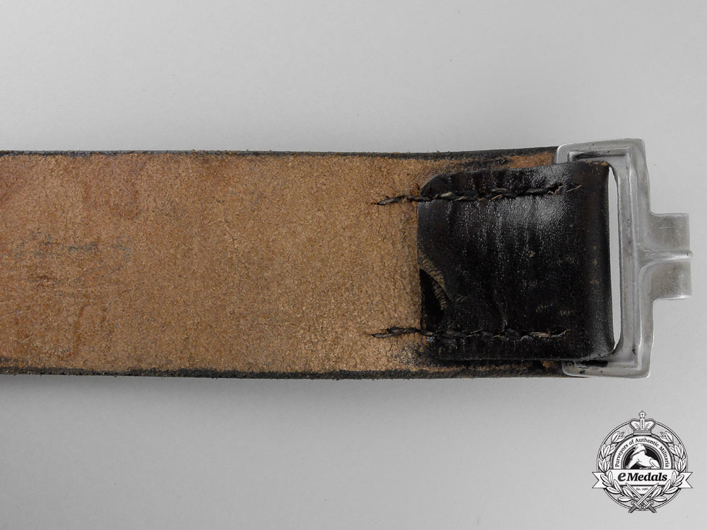 a_red_cross_enlisted_man's_belt_with_buckle;1938_pattern_i_333