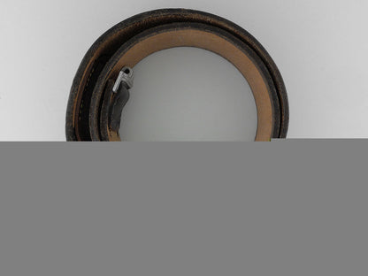 a_red_cross_enlisted_man's_belt_with_buckle;1938_pattern_i_335