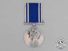 A Police Long Service And Good Conduct Medal, Constable Albert G. Killick