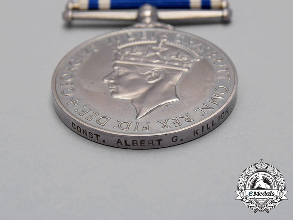 a_police_long_service_and_good_conduct_medal,_constable_albert_g._killick_i_341