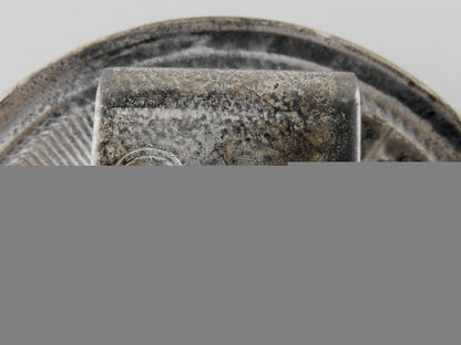 a_mint_hj_leaders_brocade_dress_belt_with_buckle_by_christian_theodor_dicke_i_351
