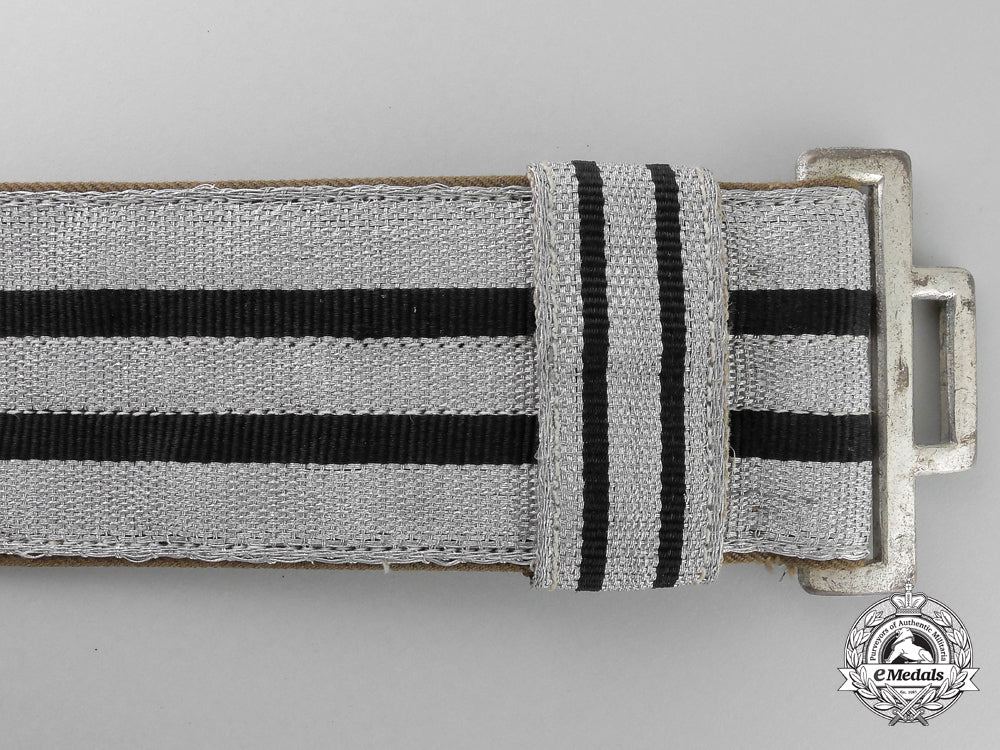 a_mint_hj_leaders_brocade_dress_belt_with_buckle_by_christian_theodor_dicke_i_353