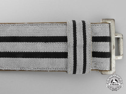 a_mint_hj_leaders_brocade_dress_belt_with_buckle_by_christian_theodor_dicke_i_353