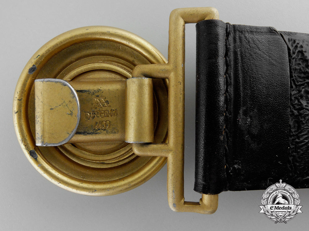 a_gold_deutsche_reichsbahn_leader's_buckle&_belt_by_assmann_i_372