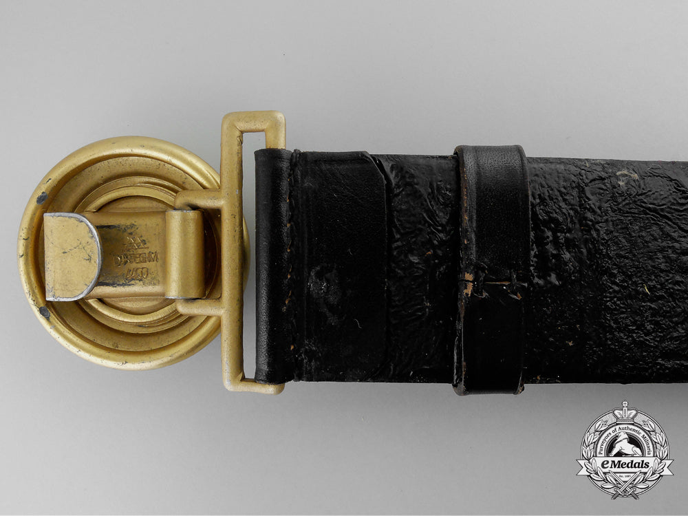 a_gold_deutsche_reichsbahn_leader's_buckle&_belt_by_assmann_i_373