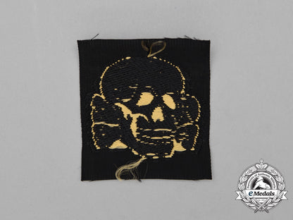 a_mint_and_unissued_waffen-_ss_em/_nco’s_cap_skull;_tropical_cloth_version_i_374_1