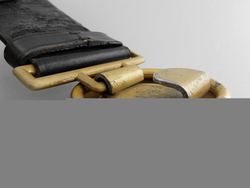a_gold_deutsche_reichsbahn_leader's_buckle&_belt_by_assmann_i_376