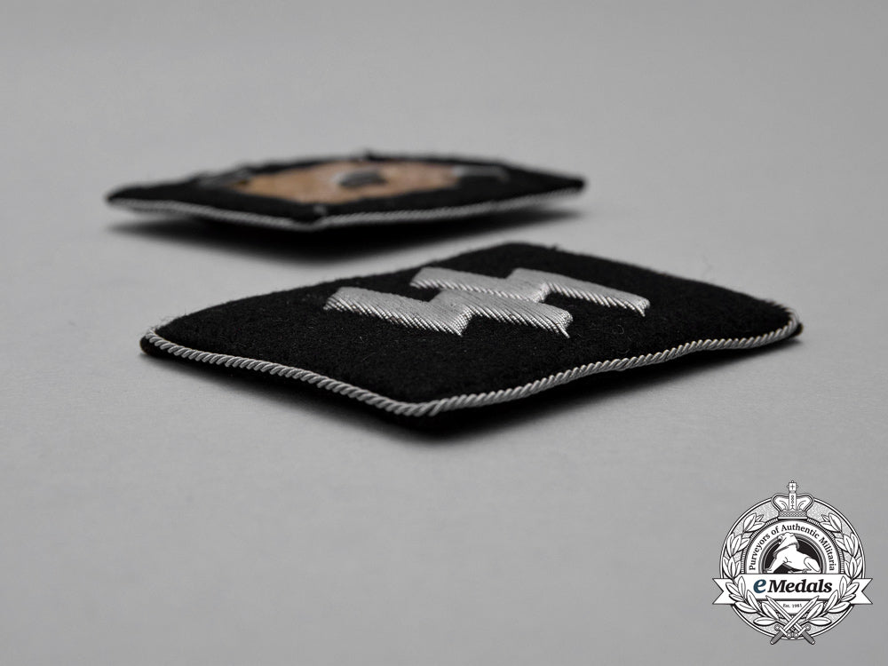 a_set_of_waffen-_ss_untersturmführer_collar_tabs:_ss-_rzm_tagged_i_382_1