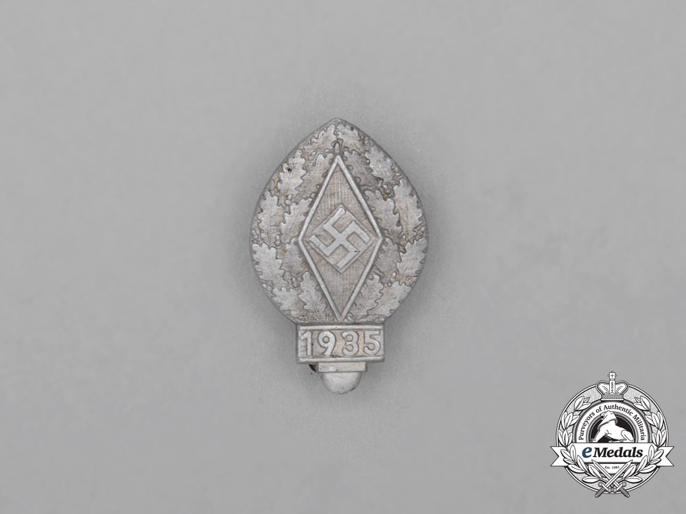 a1935_hj_youth_festival_sports_participation_badge_i_392_1