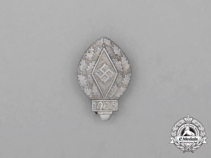 a1935_hj_youth_festival_sports_participation_badge_i_392_1