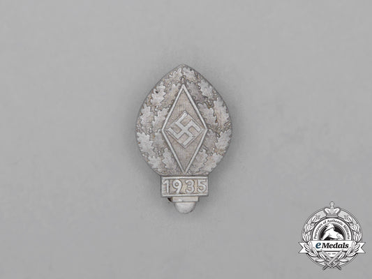 a1935_hj_youth_festival_sports_participation_badge_i_392_1