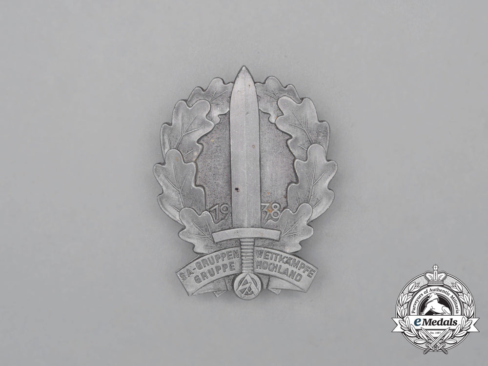 a1938_sa_group_hochland_sports_championships_badge_i_398_1