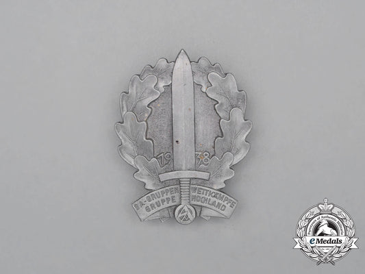 a1938_sa_group_hochland_sports_championships_badge_i_398_1