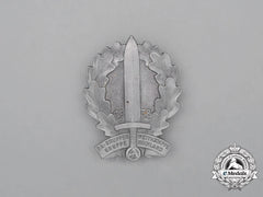 A 1938 Sa Group Hochland Sports Championships Badge