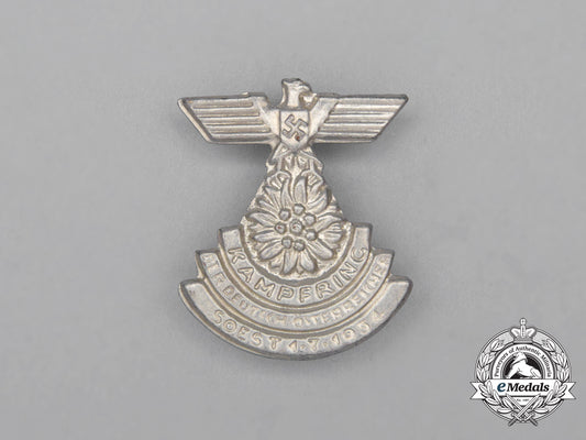 a1934_german-_austrian_veteran’s_league_badge_i_412_1