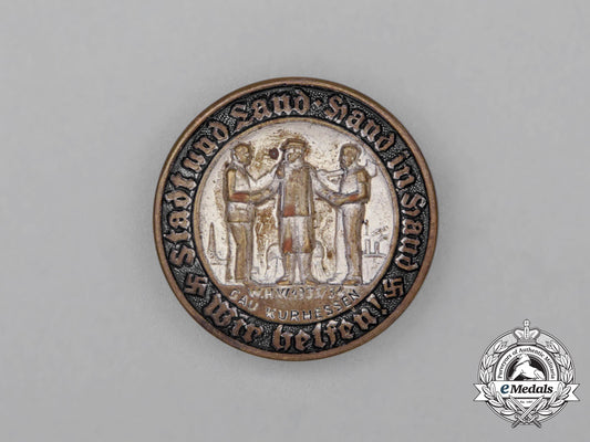 a1933/34_whw_kurhessen_region_donation_badge_i_420