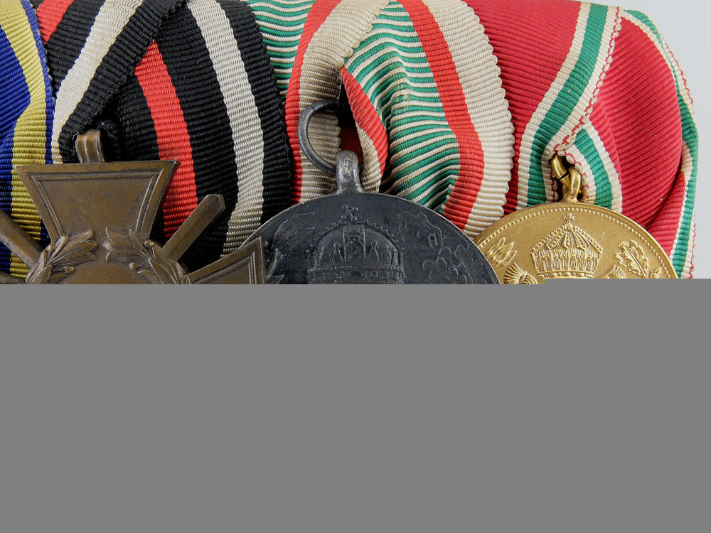a_first_war_german_imperial_medal_bar_i_431