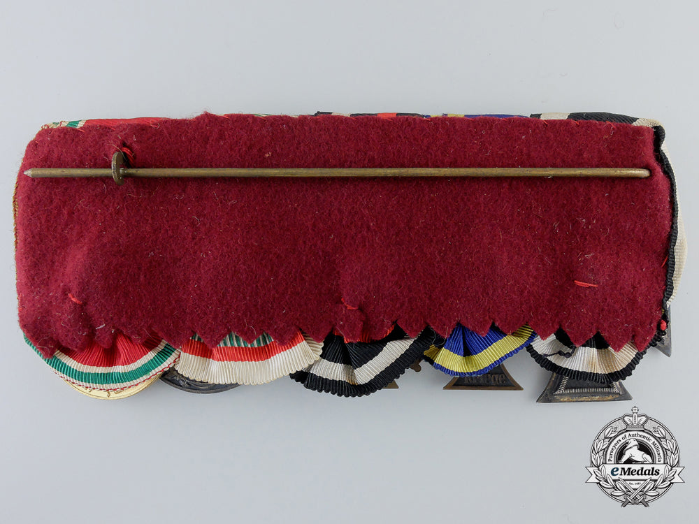 a_first_war_german_imperial_medal_bar_i_432