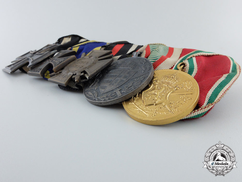 a_first_war_german_imperial_medal_bar_i_434
