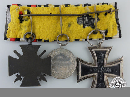 wurttenberg._a_first_war_medal_bar_i_440