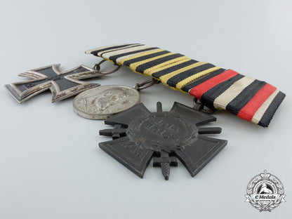 wurttenberg._a_first_war_medal_bar_i_442