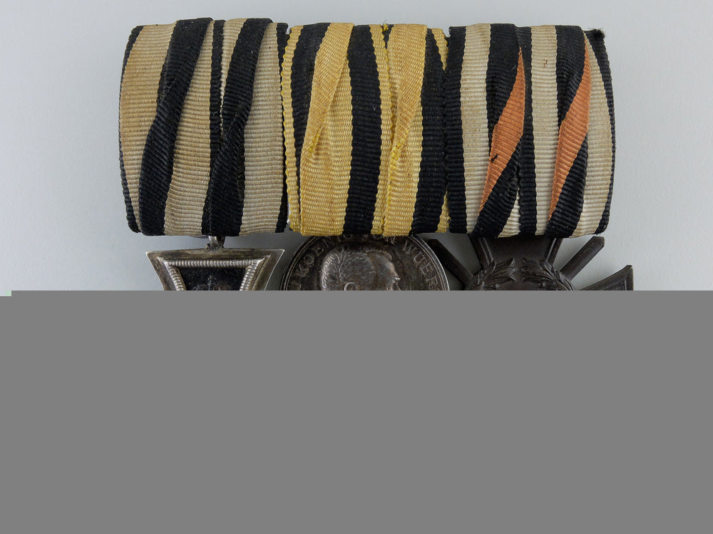 a_first_war_wurttenberg_medal_bar_i_446