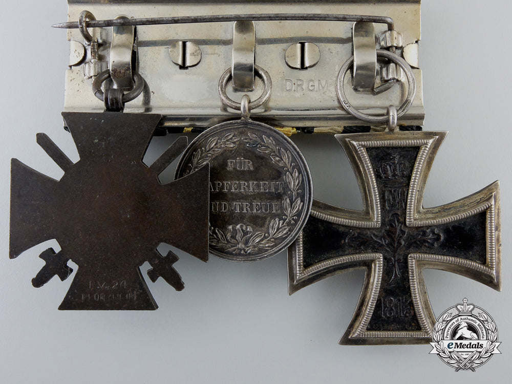 a_first_war_wurttenberg_medal_bar_i_448