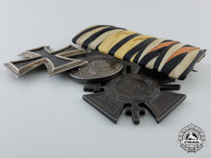 a_first_war_wurttenberg_medal_bar_i_450