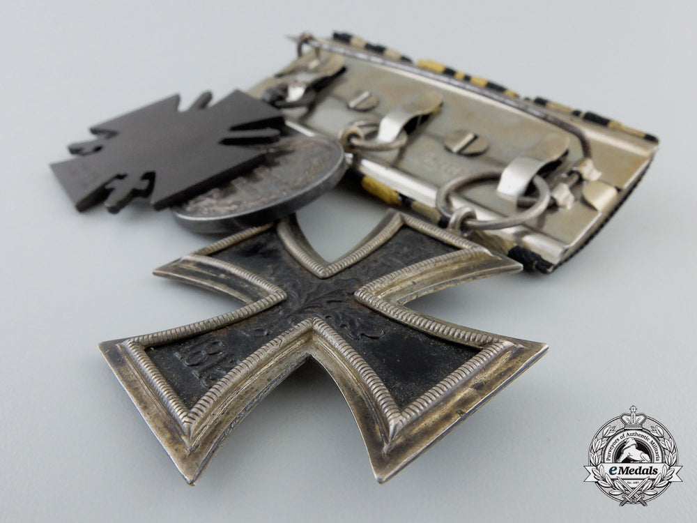 a_first_war_wurttenberg_medal_bar_i_451
