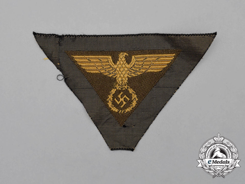 a_mint_and_unissued_third_reich_period_german_political_units_cap_eagle;_cloth_version_i_466_1_1