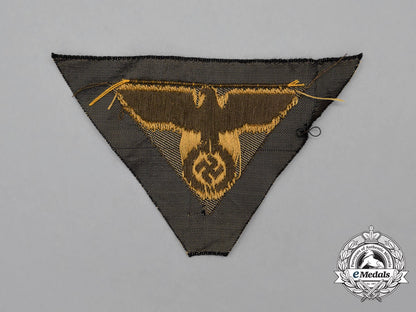 a_mint_and_unissued_third_reich_period_german_political_units_cap_eagle;_cloth_version_i_467_1_1