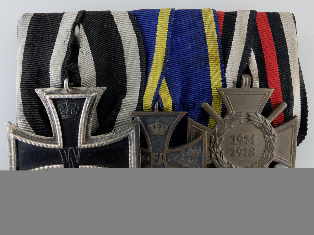 a_first_war_prussian&_brunswick_medal_bar_i_470