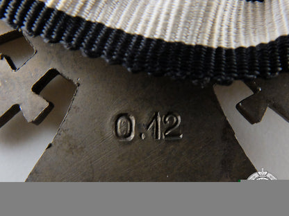 a_first_war_prussian&_brunswick_medal_bar_i_475