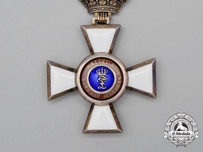 an_oldenburg_house&_merit_order_of_duke_peter_frederick_louis,_knight's_cross_i_478_3