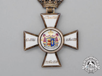 an_oldenburg_house&_merit_order_of_duke_peter_frederick_louis,_knight's_cross_i_479_1