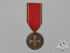 A German Eagle Order “Verdienstmedaille” Medal