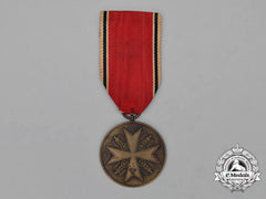 A German Eagle Order “Verdienstmedaille” Medal