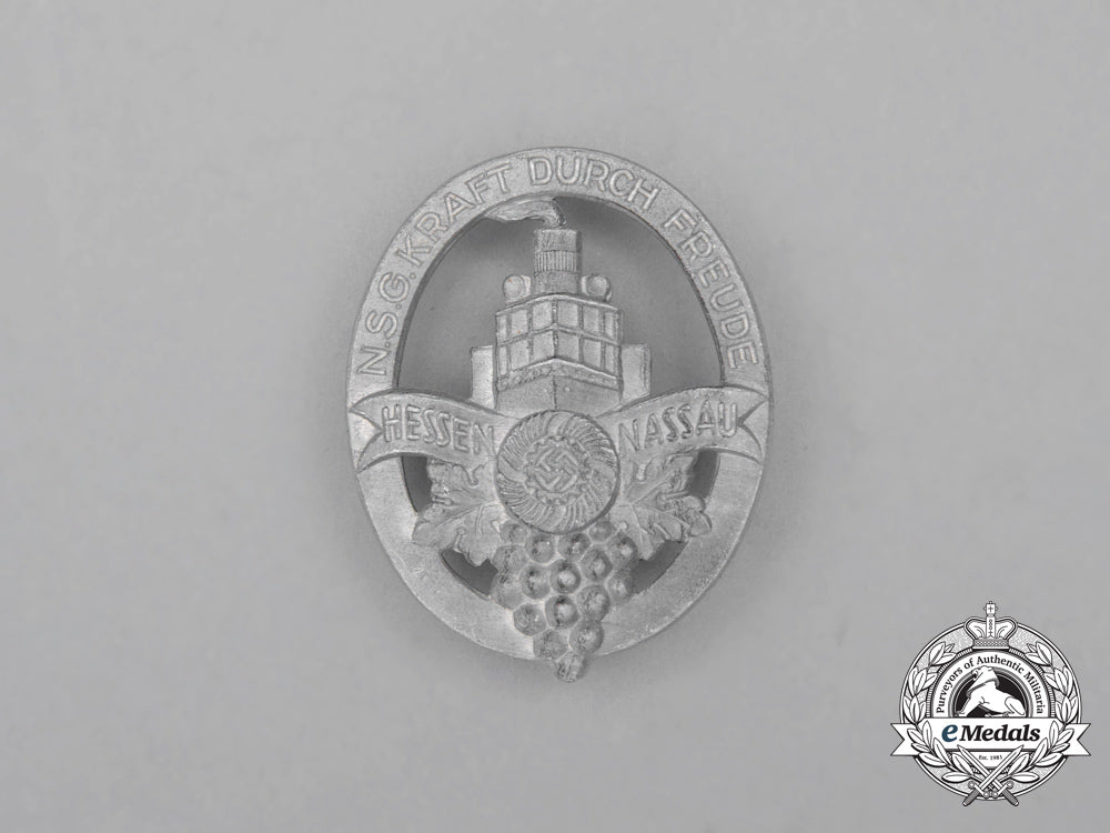 a_third_reich_period_kdf_hessen-_nassau_event_badge_by_wiedmann_i_501_1