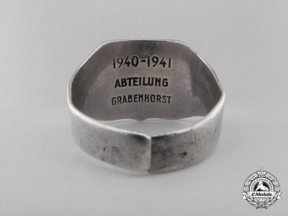 a1940-1941_flak_unit_ring;_abteilung_grabenhorst_i_511