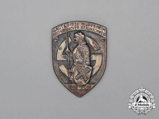 a1936_south_hanover-_braunschweig_regional_council_day_badge_i_521