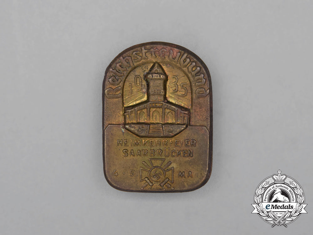 a1935_nskov_saarbrücken_homecoming_celebration_badge_i_527_1