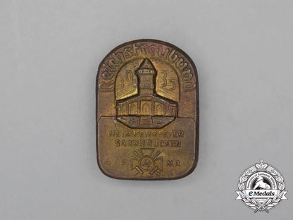 a1935_nskov_saarbrücken_homecoming_celebration_badge_i_527_1