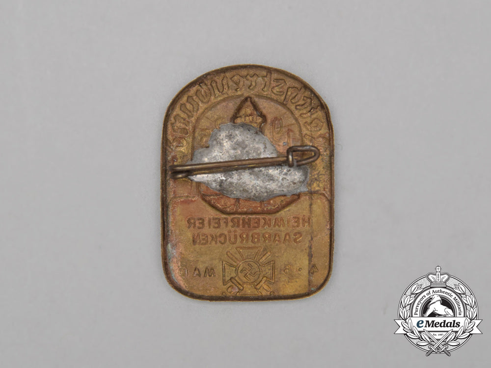 a1935_nskov_saarbrücken_homecoming_celebration_badge_i_528_1