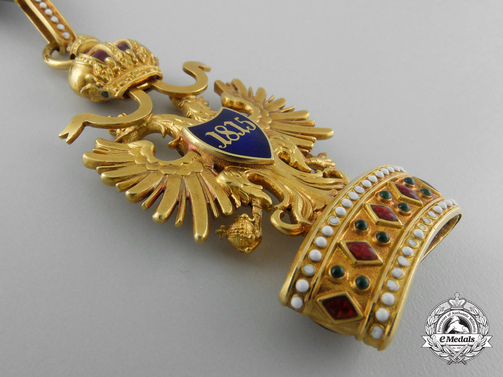 an_austrian_order_of_the_iron_crown_in_gold_by_viennese_maker_rothe_i_542