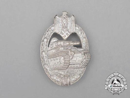 a_mint_second_war_german_silver_grade_tank_badge_by_assmann&_söhne_i_567_1