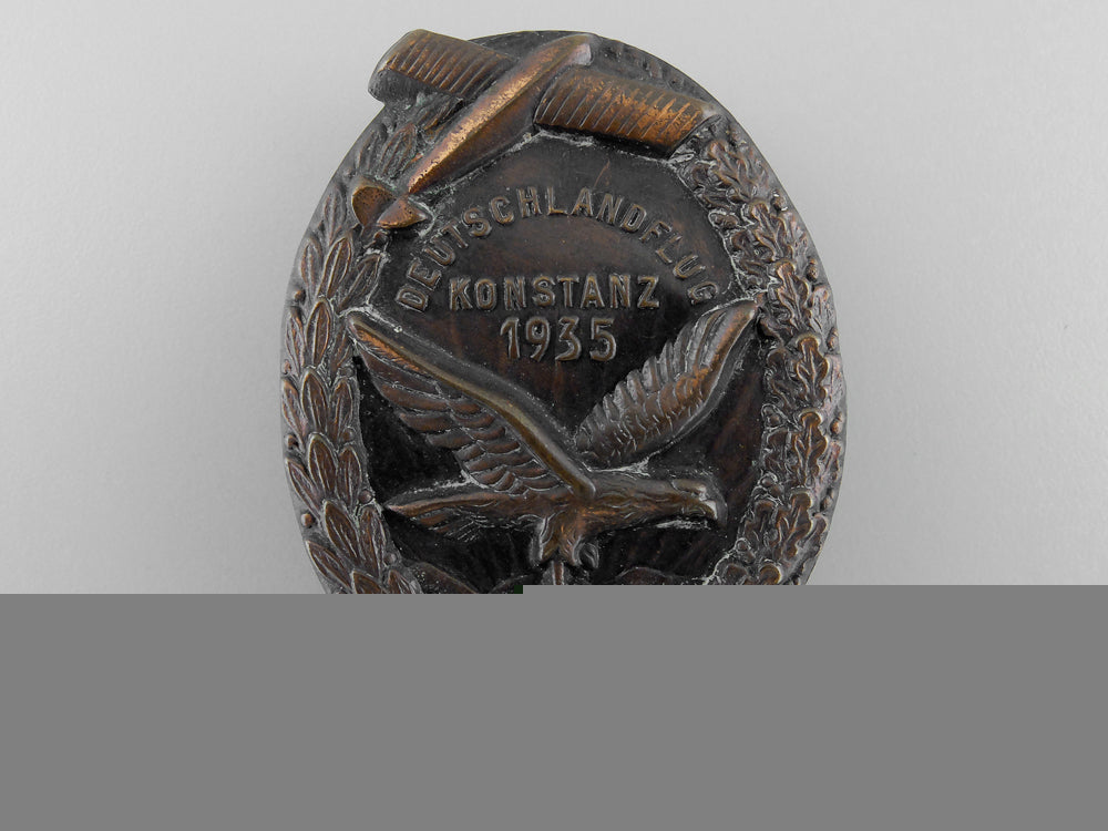 a_rare1935_flying_competition(_deutschlandflug)_at_konstanz_badge_i_594