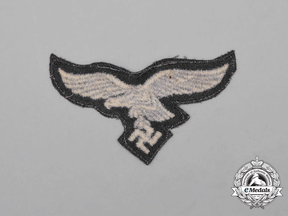 a_luftwaffe_em/_nco’s_overseas_cap_eagle_i_625_1