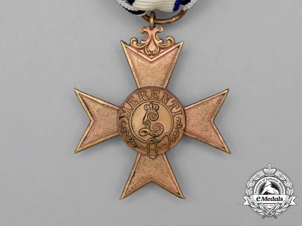 a_cased_bavarian_military_merit_cross;3_rd_class_by_deschler&_sohn_i_669_1
