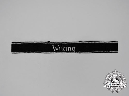 germany,_ss._an_unissued5_th_panzer_division“_wiking”_em/_nco’s_cuff_title;_ss-_rzm_tagged_i_679_1